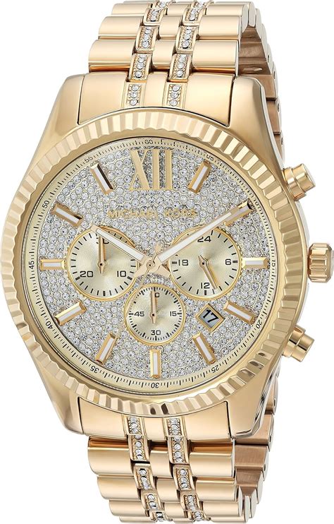 michael kors mens watch outlet|michael kors watch clearance sale.